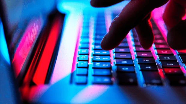 Cyber image