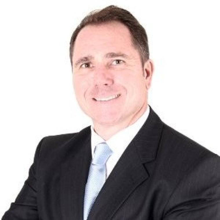 Photo of Paul Shiavone