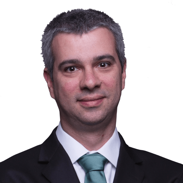Photo of Humberto Pita
